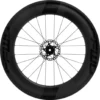 Fast Forward F9D FCT Front Wheel Carbon Disc DT350 | 12x100mm | Matte Black
