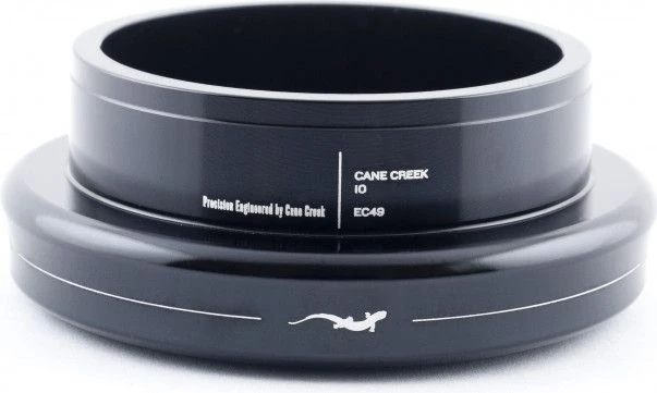 Bass Cane Creek Headset 10-Series External EC49 / 40 1 Bass Cane Creek Headset 10-Series External EC49 / 40