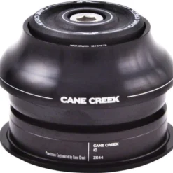 Headset Cane Creek 10-Series Semi-Int Gr ZS44 Tall Cover 15mm Black