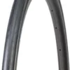Bontrager R3 Hard-Case Lite Road Tire Tubetype Folding Black
