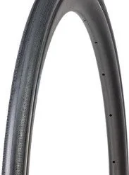 Bontrager R3 Hard-Case Lite Road Tire Tubetype Folding Black