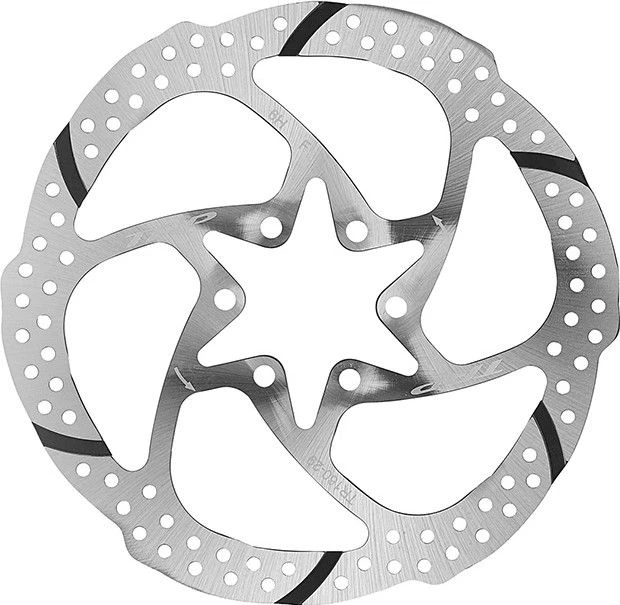 TRP Rotor 29 Disc 6 Bolt 1 TRP Rotor 29 Disc 6 Bolt