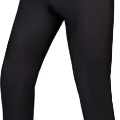 Endura Xtract Black Kids Bib Shorts Black