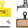 SwissStop Disc 28 RS Organic Brake Pads For Shimano / FSA / Rever
