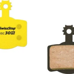 SwissStop Disc 30 RS Organic Brake Pads For Magura / Campagnolo