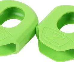 ZEFAL Crank Protectors CRANK ARMOR XL Green