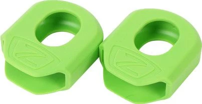 ZEFAL Crank Protectors CRANK ARMOR XL Green 1 ZEFAL Crank Protectors CRANK ARMOR XL Green