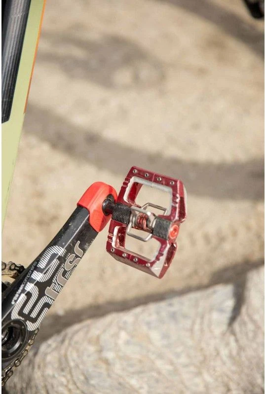 ZEFAL Crank Protectors CRANK ARMOR XL Green 3 ZEFAL Crank Protectors CRANK ARMOR XL Green - Image 3