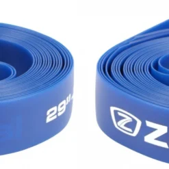 Zefal Soft 29'' 20mm Rim Tape (2 Pieces) Blue