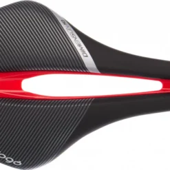 Saddle Prologo Dimension Tirox Black / Silver