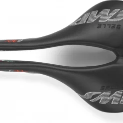 Saddle SMP F30C Stainless Steel Rails Black -Sram Bike Shop 11520265d10cdf9608462.38089695