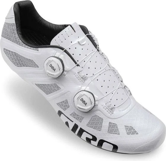 Giro Imperial Black Road Shoes 6 Giro Imperial Black Road Shoes - Image 6