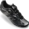 Giro Imperial Black Road Shoes