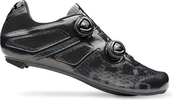 Giro Imperial Black Road Shoes 2 Giro Imperial Black Road Shoes - Image 2