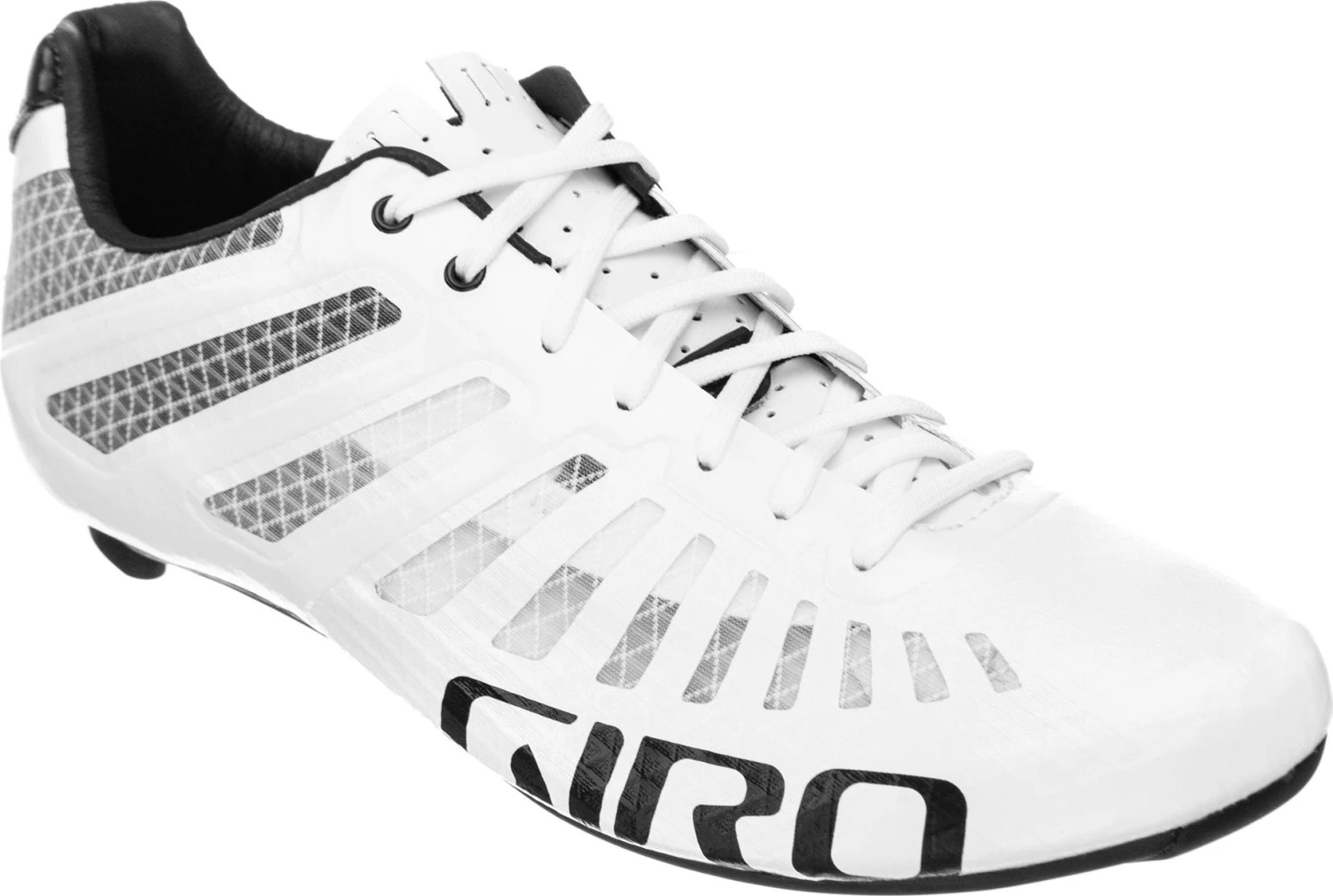 Road Shoes Giro Empire SLX Black 3 Road Shoes Giro Empire SLX Black - Image 3
