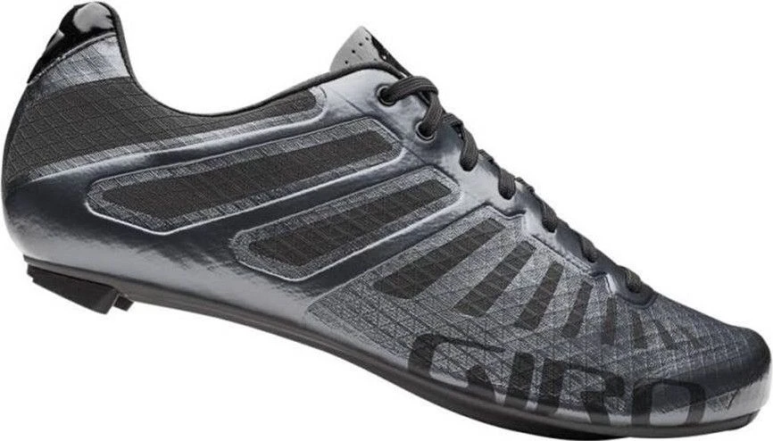 Road Shoes Giro Empire SLX Black 2 Road Shoes Giro Empire SLX Black - Image 2