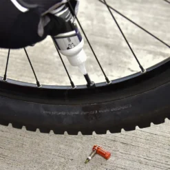 Granite Design Juicy Nipple Presta Valve Core Remover Cap Black -Sram Bike Shop 11569385d493ac19cf862.65710193