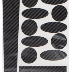 Neatt Carbon Protection Kit (12 Pieces)