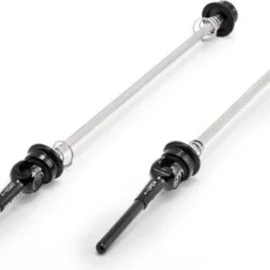 XLC Quick Release 9x100 - 9x130mm Black