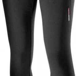 Women's Castelli Short Shorts MENO WIND Black -Sram Bike Shop 11998435d42cbe24685b6.09405113