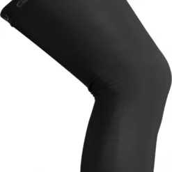 Pair Of Knee Res Castelli THERMOFLEX 2 Black