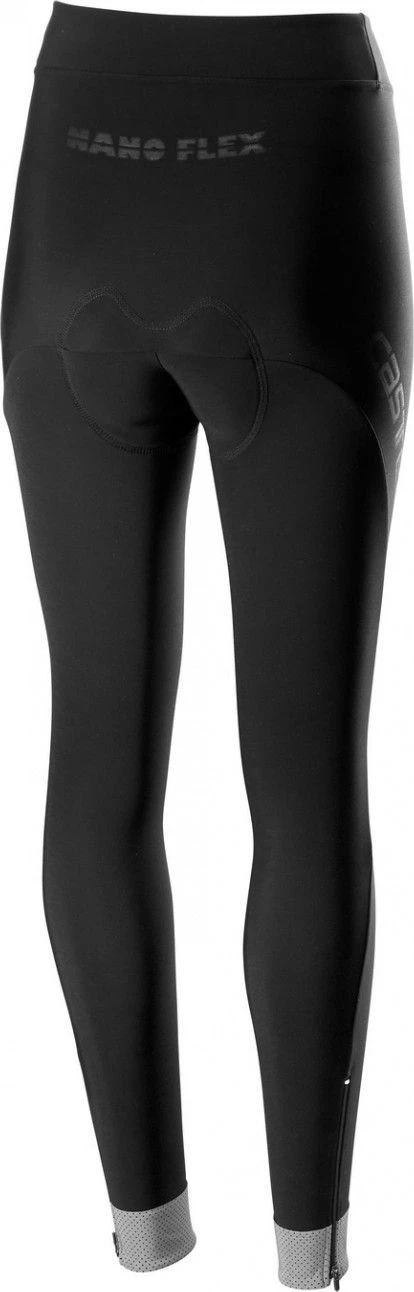 Castelli Tutto Nano Women's Long Shorts 2 Castelli Tutto Nano Women's Long Shorts - Image 2