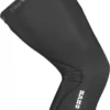 Pair Of Knee Res Castelli NANOFLEX Black