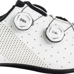 Bontrager XXX Road Shoes White