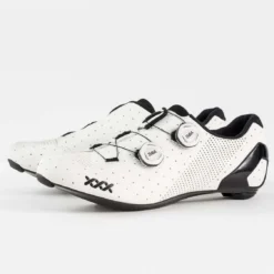 Bontrager XXX Road Shoes White 10 Bontrager XXX Road Shoes White -Sram Bike Shop 12161315d5409f0e8d617.43768736