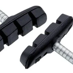 Jagwire Mountain Sport Canti 53 Mm Shimano / Sram Cantilever Rim Brake Pads (x2)