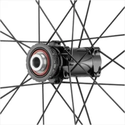 Pair Of Fulcrum Wind 40 Carbon Disc Wheels | 12x100 - 12x142 Mm | Centerlock 11 Pair Of Fulcrum Wind 40 Carbon Disc Wheels | 12x100 - 12x142 Mm | Centerlock -Sram Bike Shop 12652275d7211d139bbf5.62310587