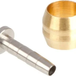 Shimano SM-BH90 Olive And Connector Insert