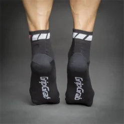 GripGrab Classic Low Cut Socks (3-Pack) Black 10 GripGrab Classic Low Cut Socks (3-Pack) Black -Sram Bike Shop 12685265d7a5ea8329f69.44044392