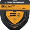 Jagwire Pro Hydraulic Hose Kit Carbon Silver
