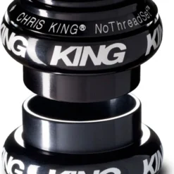 Chris-king Chris King Headset External 1'' 1/8 BLACK