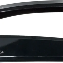 Bontrager Ride + Bosch 3 170mm Mini Isis Cranks Black