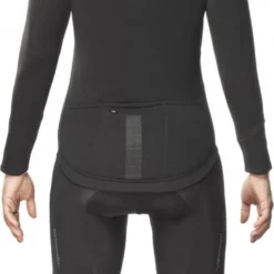 Mavic Sequence Merino Thermo Black Women's Long Sleeve Jersey -Sram Bike Shop 12986855db1a220041763.77558660