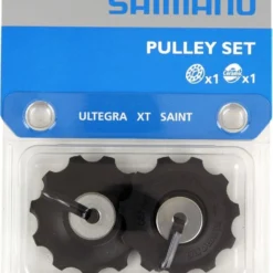 Pair Of Shimano 10V RD-6700 Rollers