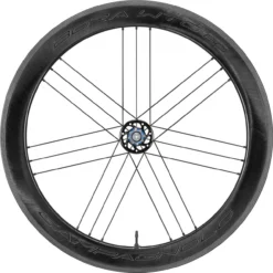 Campagnolo® Campagnolo Bora WTO 60 Wheelset Dark Label Tubeless Ready | 9x100 - 9x130 Mm -Sram Bike Shop 13033265dbab0d2e0dd64.51307636