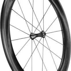 Campagnolo® Campagnolo Bora WTO 60 Wheelset Dark Label Tubeless Ready | 9x100 - 9x130 Mm -Sram Bike Shop 13033265dbab0f3a7d1c6.85508525