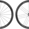 Campagnolo® Campagnolo Bora WTO 45 Wheelset Bright Label Tubeless Ready | 9x100 - 9x130 Mm
