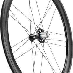 Campagnolo® Campagnolo Bora WTO 45 Wheelset Bright Label Tubeless Ready | 9x100 - 9x130 Mm 15 Campagnolo® Campagnolo Bora WTO 45 Wheelset Bright Label Tubeless Ready | 9x100 - 9x130 Mm -Sram Bike Shop 13033285dbab57e1630d7.72052770
