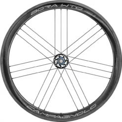 Campagnolo® Campagnolo Bora WTO 45 Wheelset Bright Label Tubeless Ready | 9x100 - 9x130 Mm 11 Campagnolo® Campagnolo Bora WTO 45 Wheelset Bright Label Tubeless Ready | 9x100 - 9x130 Mm -Sram Bike Shop 13033285dbabb5f7acd29.70755603
