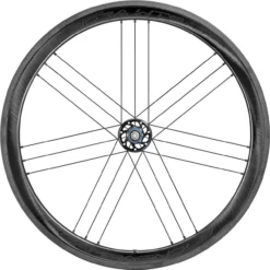 Campagnolo® Campagnolo Bora WTO 45 Wheelset Dark Label Tubeless Ready | 9x100 - 9x130 Mm -Sram Bike Shop 13033295dbac16f37c299.70024814