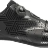 Pair Of Gaerne CARBON G.VOLATA Road Shoes Black