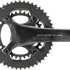 Campagnolo® Campagnolo Chorus Ultra-Torque Carbon 12V Compact 48-32 Teeth Crankset