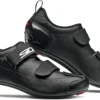 Pair Of Sidi T-5 Air Shoes Black