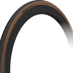 Pirelli Cinturato Velo TLR 700 Mm Tubeless Ready Flexible Tire Armor Tech SmartNET Silica Beige Sidewalls