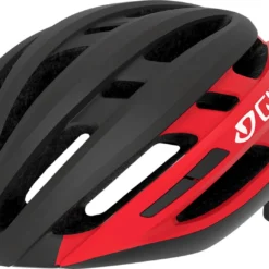 Giro Agilis Matt Black Helmet -Sram Bike Shop 13185795ddf8d1ae1c278.44974218 1