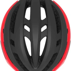Giro Agilis Helmet Black Red 2022 -Sram Bike Shop 13185795ddf8d2d7433a7.96032930